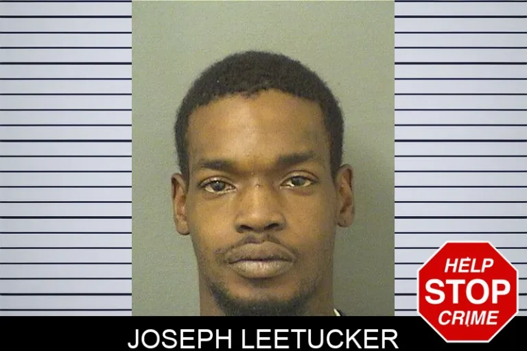 Joseph Leetucker