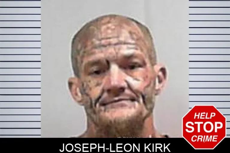 Joseph-Leon Kirk
