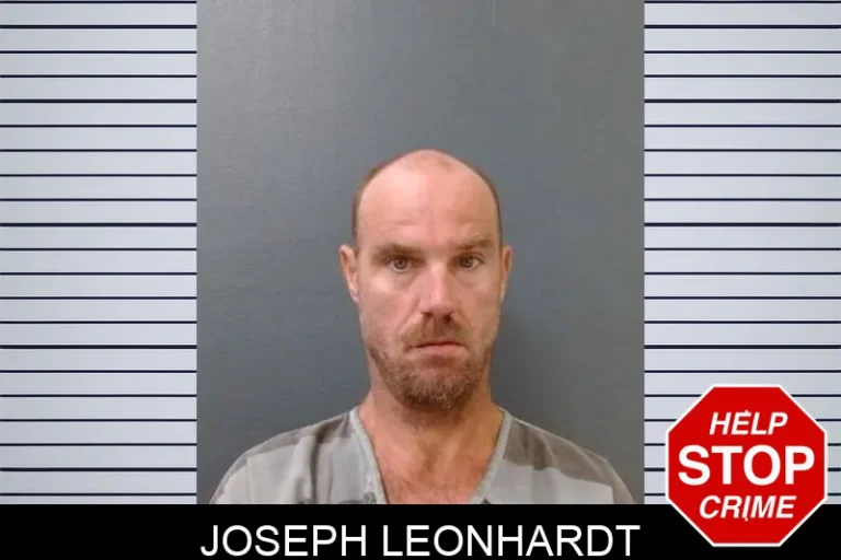 Joseph Leonhardt