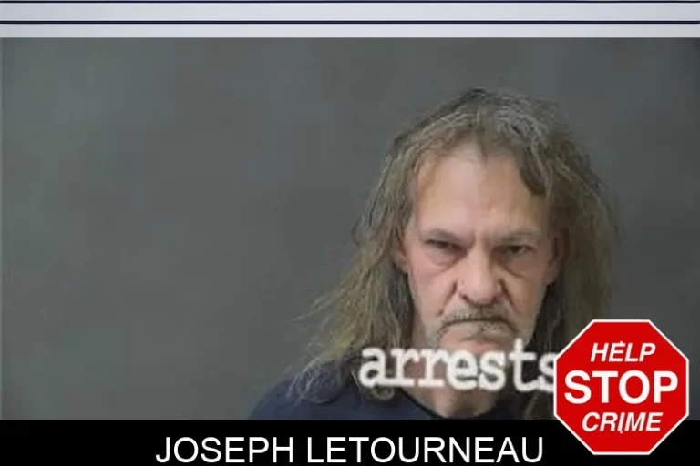 Joseph Letourneau