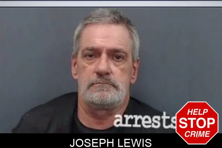 Joseph Lewis