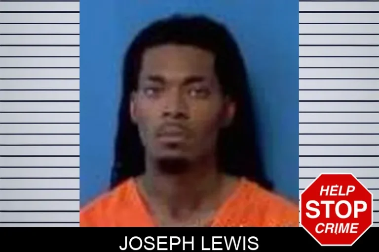 Joseph Lewis