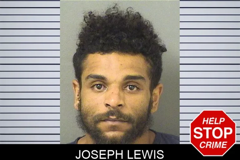 Joseph Lewis