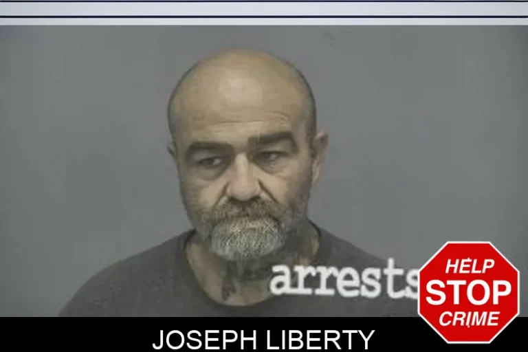 Joseph Liberty