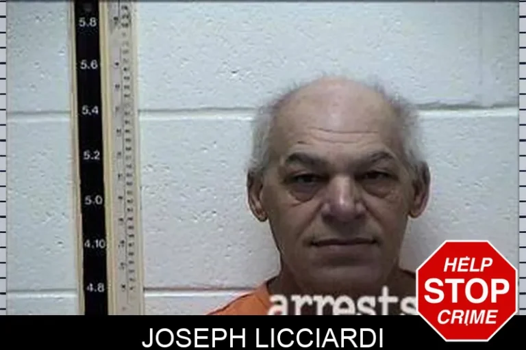 Joseph Licciardi