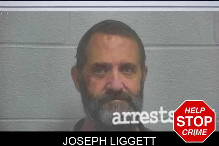 Joseph Liggett