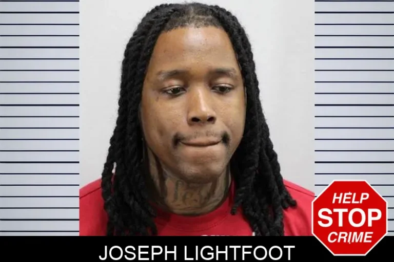 Joseph Lightfoot