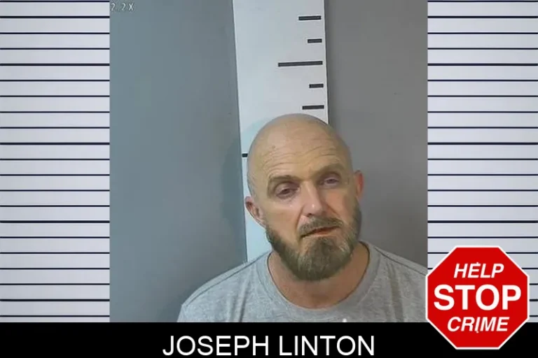 Joseph Linton