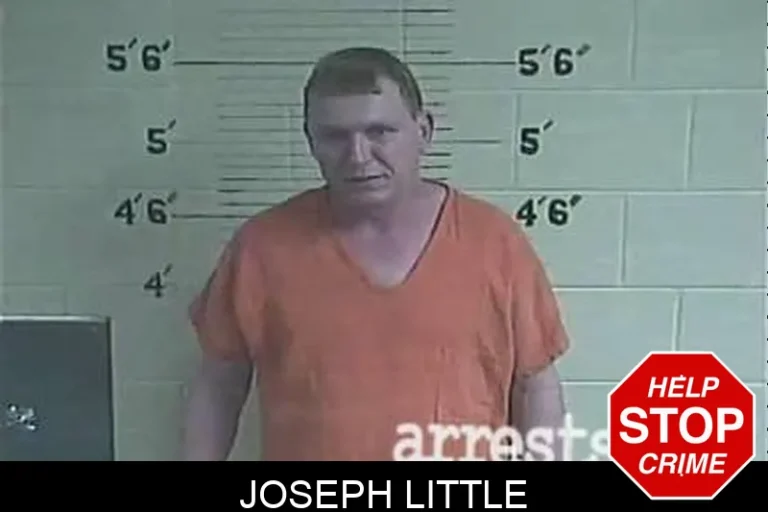 Joseph Little