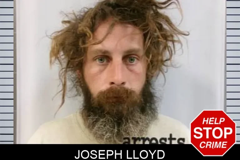 Joseph Lloyd