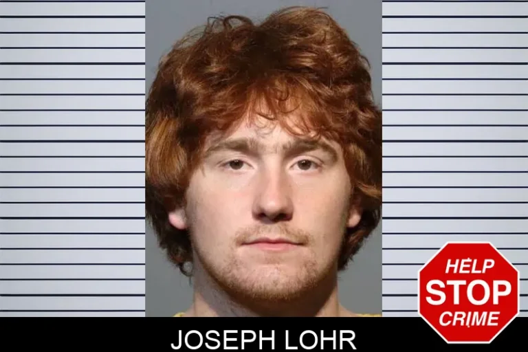 Joseph Lohr