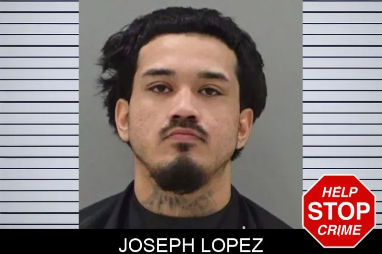 Joseph Lopez
