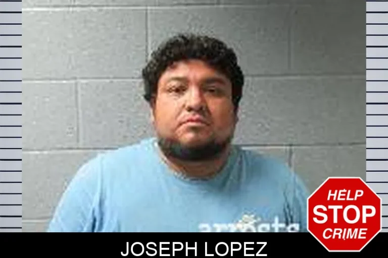 Joseph Lopez