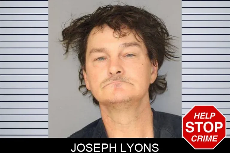 Joseph Lyons