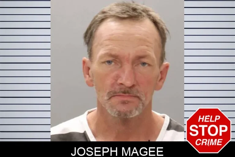 Joseph Magee