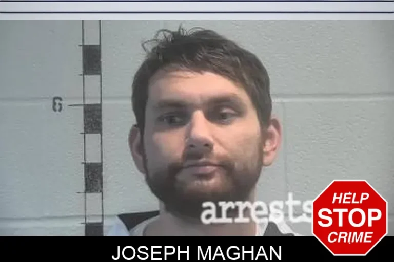 Joseph Maghan