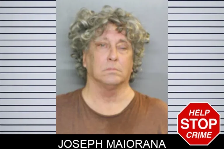 Joseph Maiorana