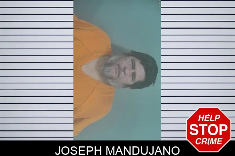 Joseph Mandujano