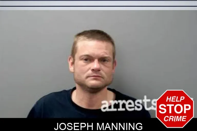 Joseph Manning