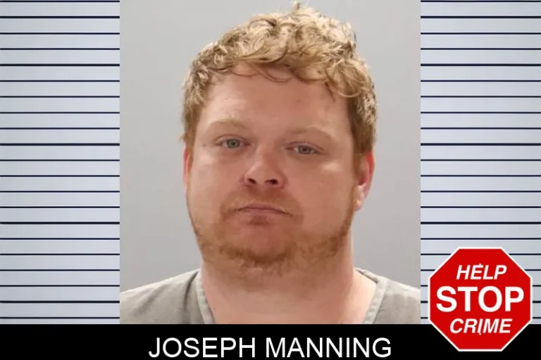 Joseph Manning