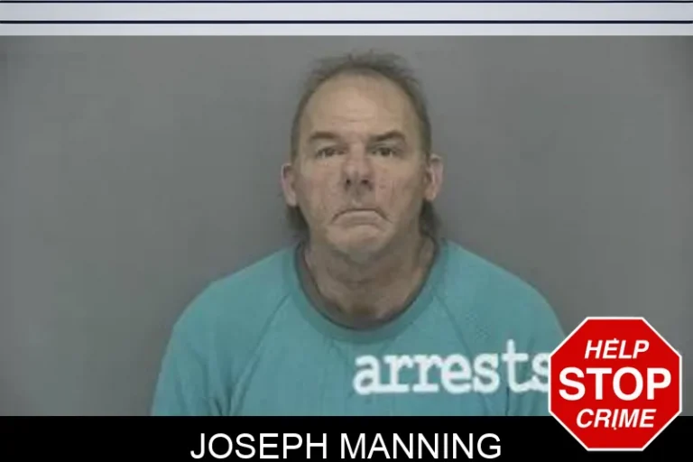 Joseph Manning