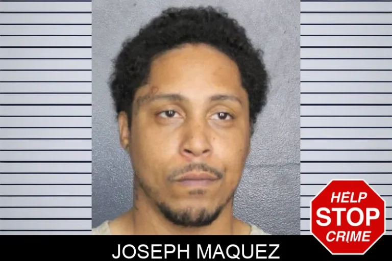 Joseph Maquez