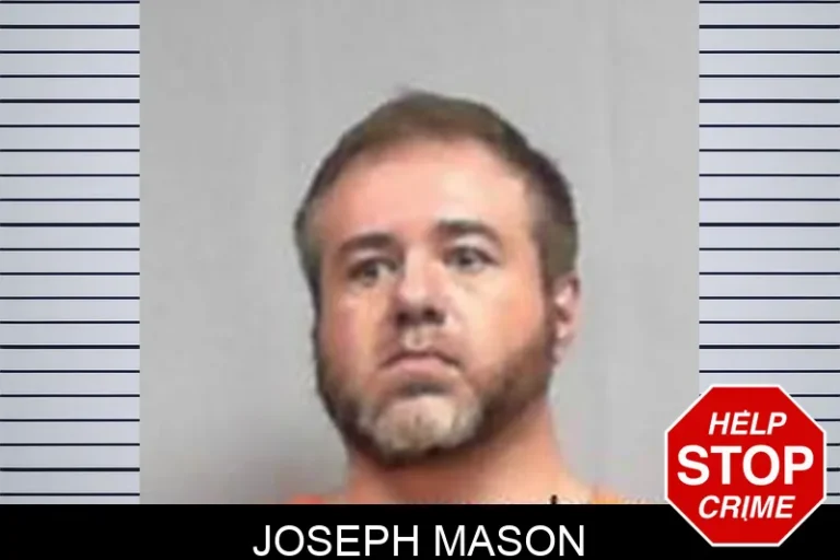 Joseph Mason