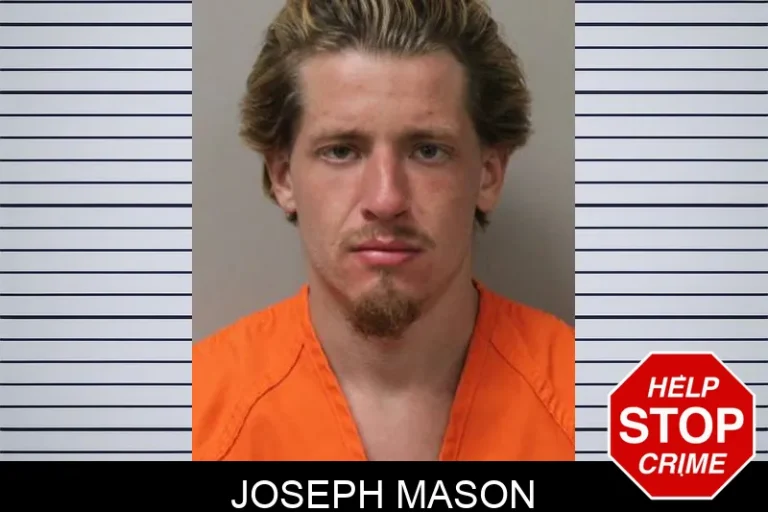 Joseph Mason