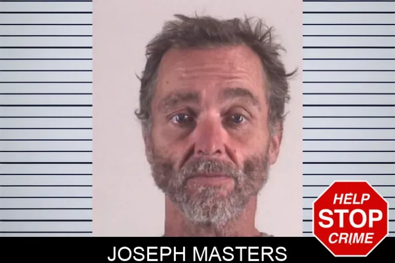 Joseph Masters