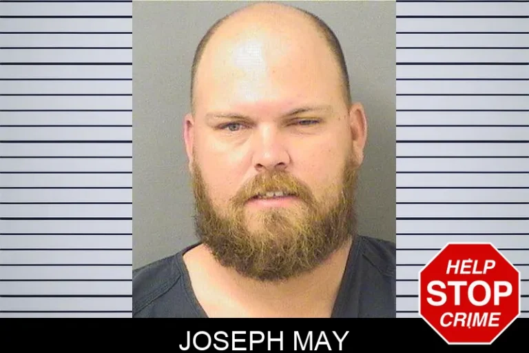 Joseph May