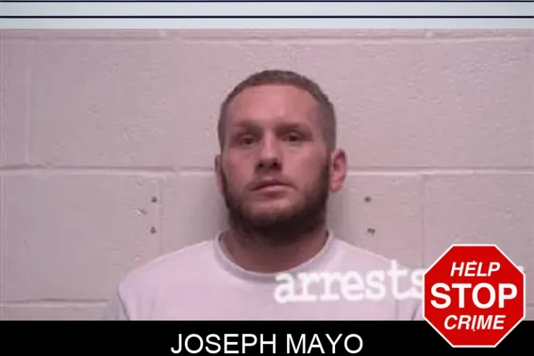Joseph Mayo