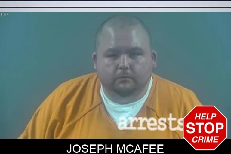 Joseph McAfee