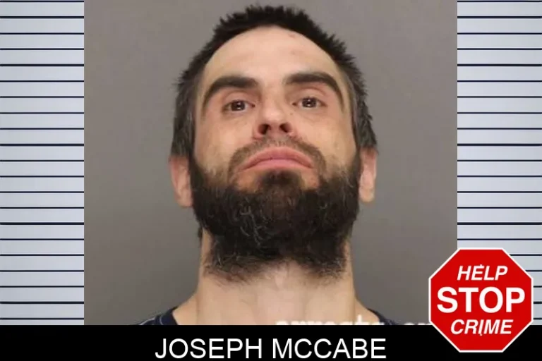 Joseph McCabe