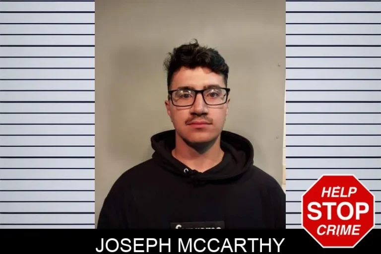 Joseph McCarthy