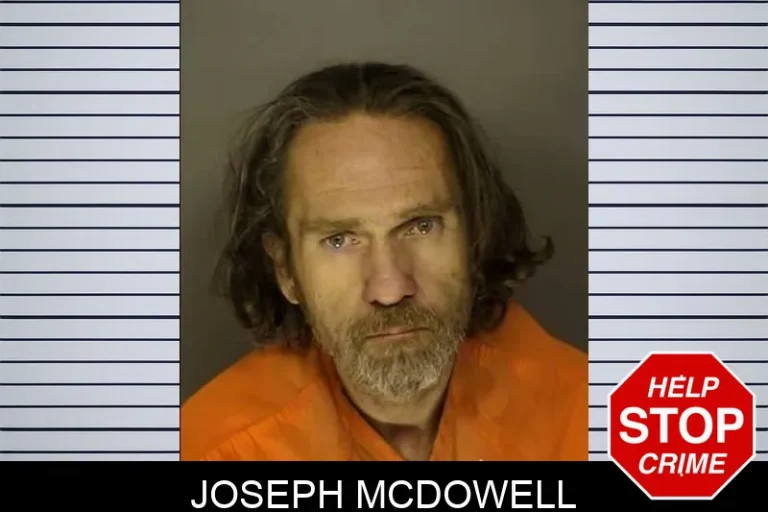 Joseph McDowell