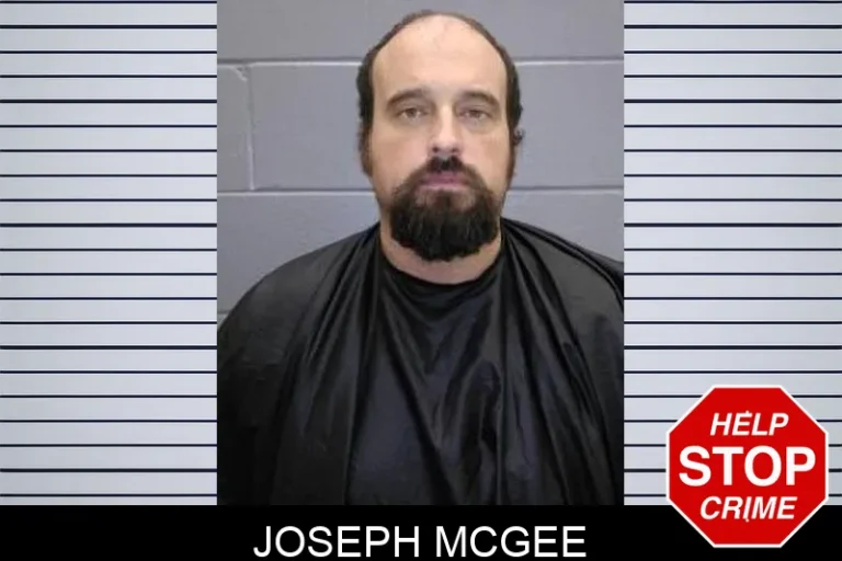 Joseph McGee