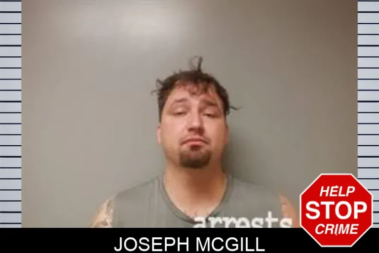 Joseph McGill