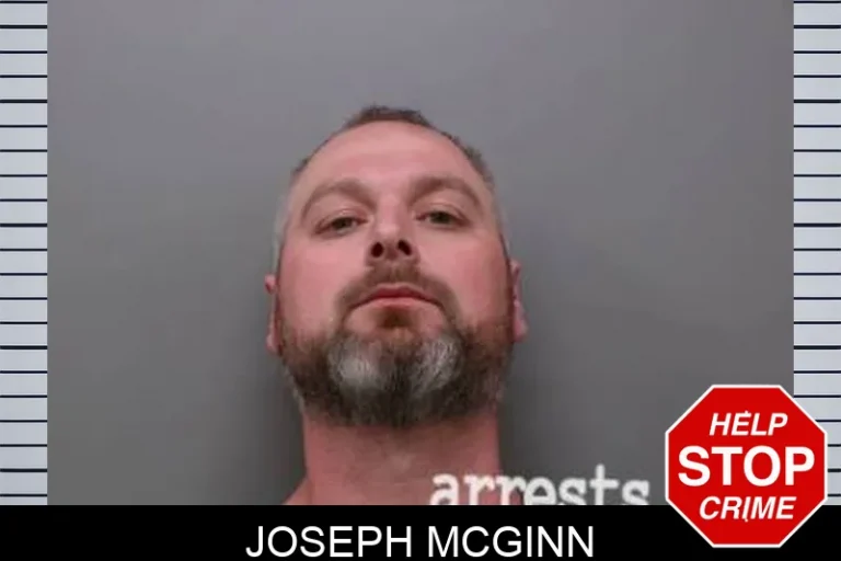 Joseph McGinn