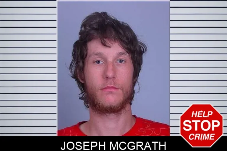 Joseph McGrath