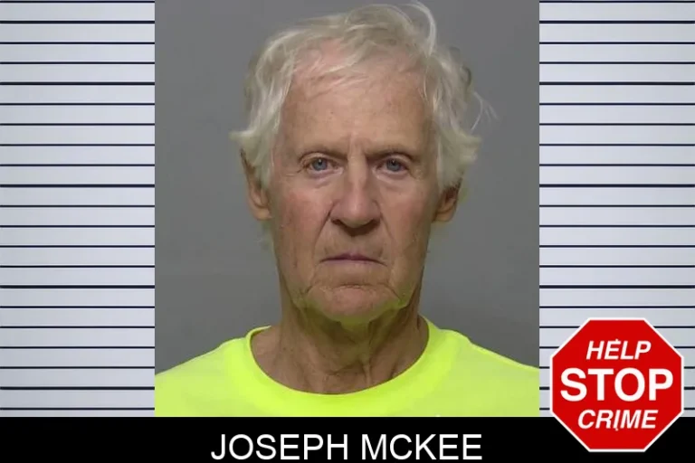 Joseph McKee