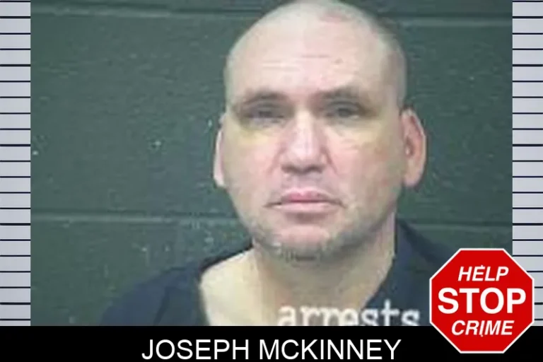 Joseph McKinney