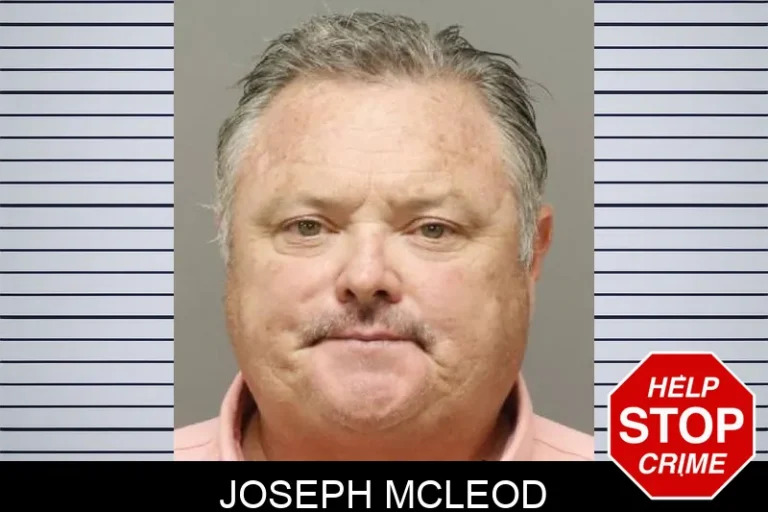 Joseph McLeod