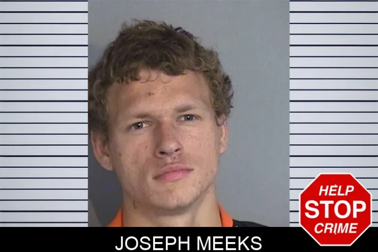Joseph Meeks