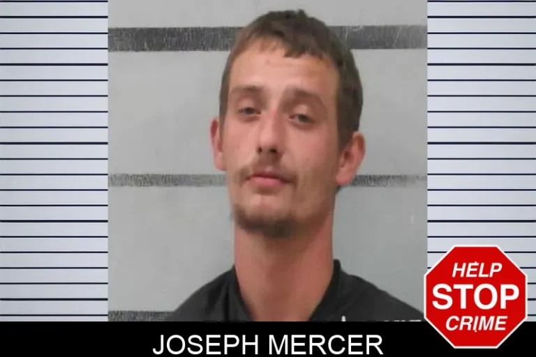 Joseph Mercer
