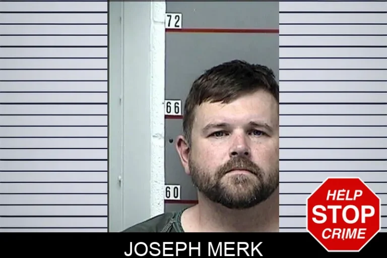 Joseph Merk