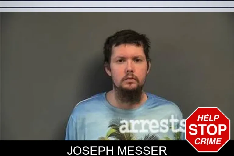 Joseph Messer