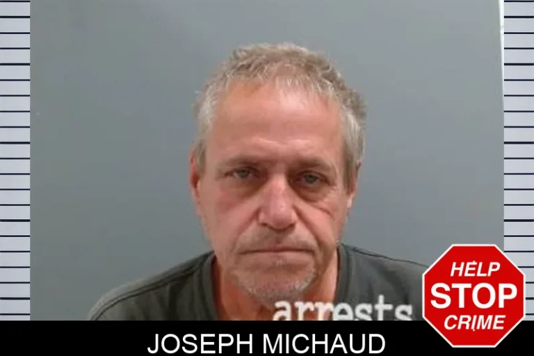 Joseph Michaud