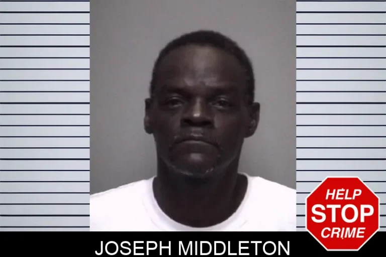 Joseph Middleton