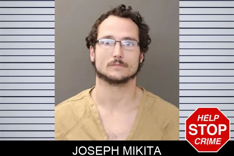 Joseph Mikita