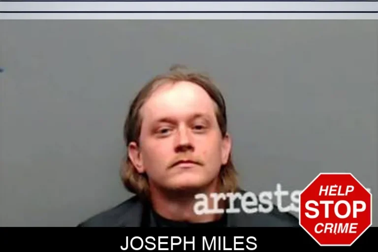 Joseph Miles